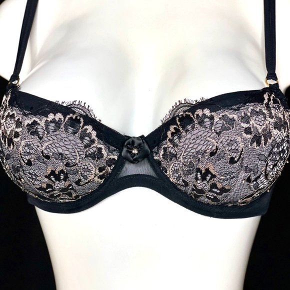 VALERY PADDED BRA